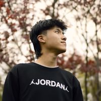 The Crooner MA JAY MAY