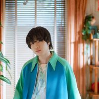 常緑 弾き語りver.