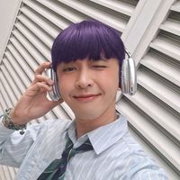original sound - Violet Kim