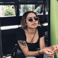 suara asli - Eno Seipattiratu🐸