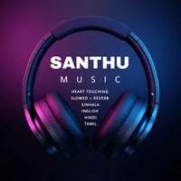 original sound - santhuboy