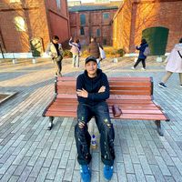 suara asli - Anggi Agustian