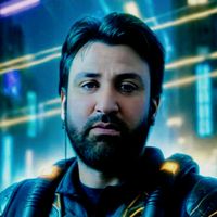 shraqamerazar