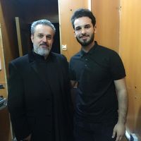 الصوت الأصلي