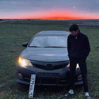 оригинальный звук