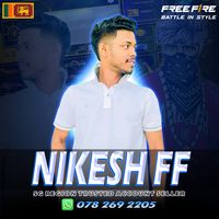 nikesh_ff