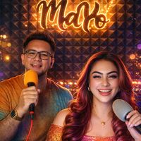 suara asli - MaYo - MaKuYolla