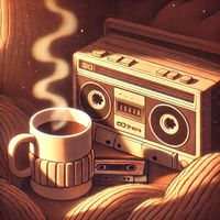 nhạc nền - 8x 9x Nghe Gì 🎧