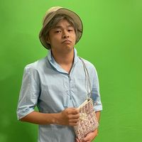 私の声じゃないデス