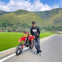 suara asli - Gusti Eza Aqmal