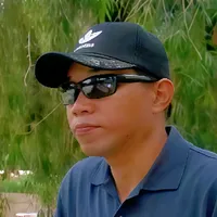 When you say nothing at all