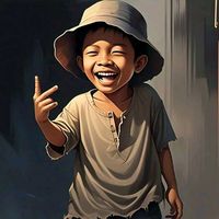 suara asli - Domba yg Hilang