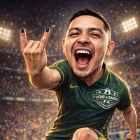elcoordidelgol