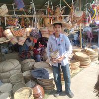 original sound - Pouk Lay