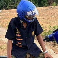 karennitruerspeaker