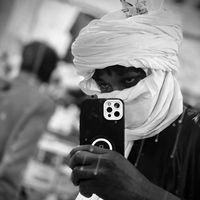 الصوت الأصلي