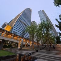 original sound - Bangkok Secret