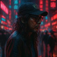 original sound - Mr Pichu