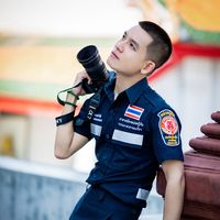 เสียงต้นฉบับ - Atsanai Jamjumrat