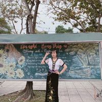 nhạc nền - Hueeeeee xinkkk