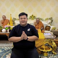 เสียงต้นฉบับ - ธนาธิป จันลาวงศ์