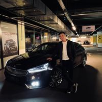 оригинальный звук