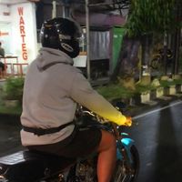 suara asli - Setiady SH