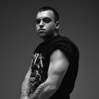 снегопадом