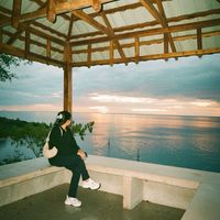 suara asli - Iraji_