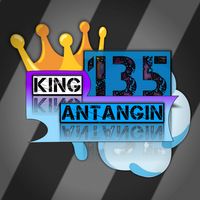 suara asli - KING_ANTANGIN