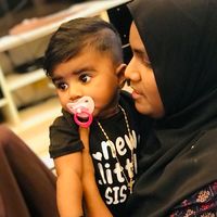 original sound - Fazilah Mustafa
