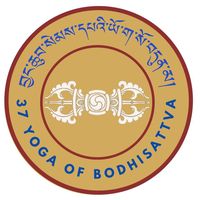 37yogaofbodhisattva