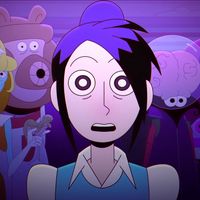 الصوت الأصلي