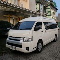 suara asli - Tristar Trans