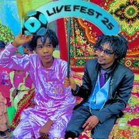 الصوت الأصلي