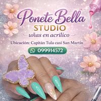 ponetebellaestudio