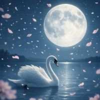 オリジナル楽曲 - 🦢てら✨️