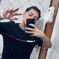 som original