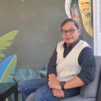 เสียงต้นฉบับ - Saangkham Jangyod