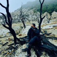 suara asli - Aditya Rizzi Irawan