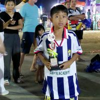 เสียงต้นฉบับ - หมาน้อย