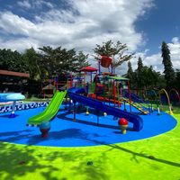 suara asli - briswaterpark