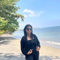 suara asli - Rensy