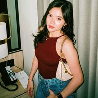 suara asli - CECE