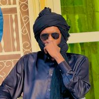 ahmatingaye