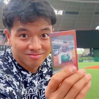 オリジナル楽曲 - さえ🦁⚾️