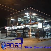 roroimporters