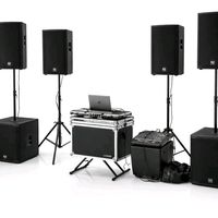 original sound