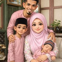 original sound - Siti Fasehah