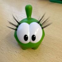 оригинальный звук